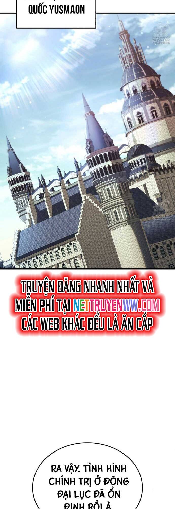 Huyền Thoại Game Thủ - Tái Xuất Chap 169 - Next Chap 170