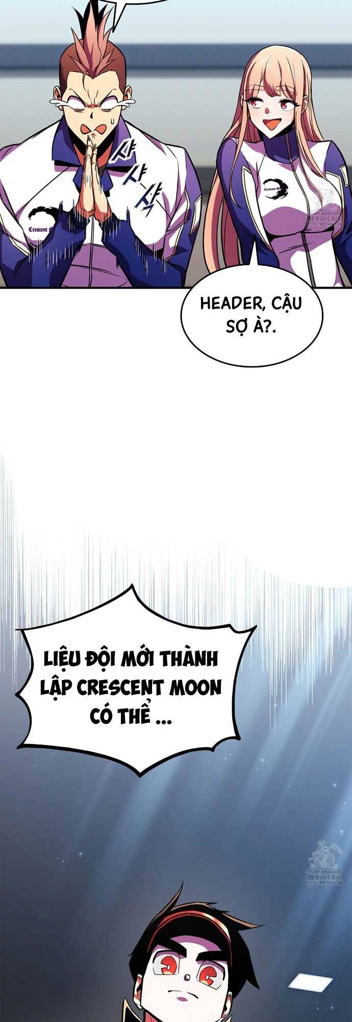 Huyền Thoại Game Thủ - Tái Xuất Chap 169 - Next Chap 170