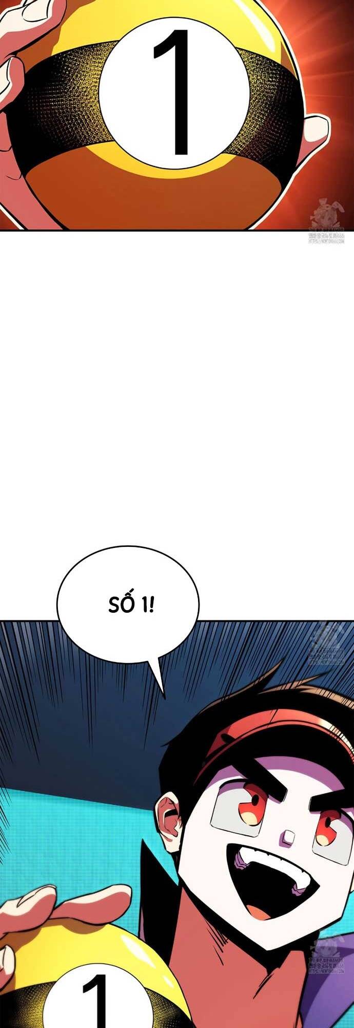 Huyền Thoại Game Thủ - Tái Xuất Chap 169 - Next Chap 170