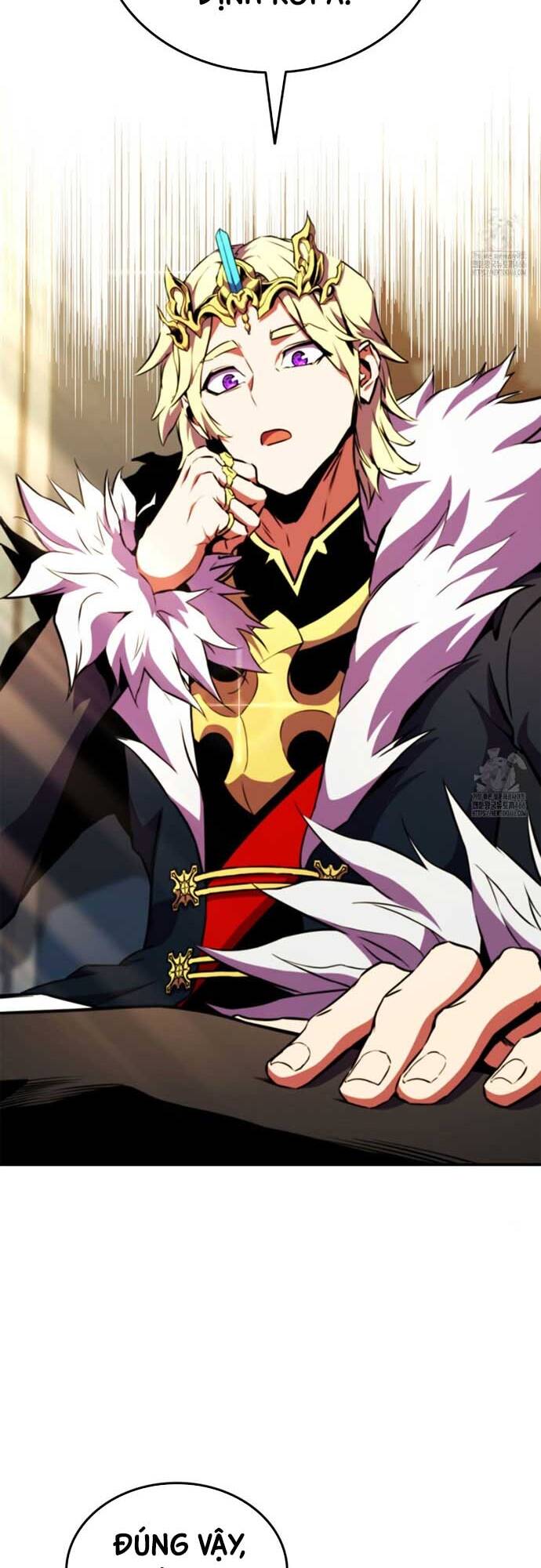Huyền Thoại Game Thủ - Tái Xuất Chap 169 - Next Chap 170
