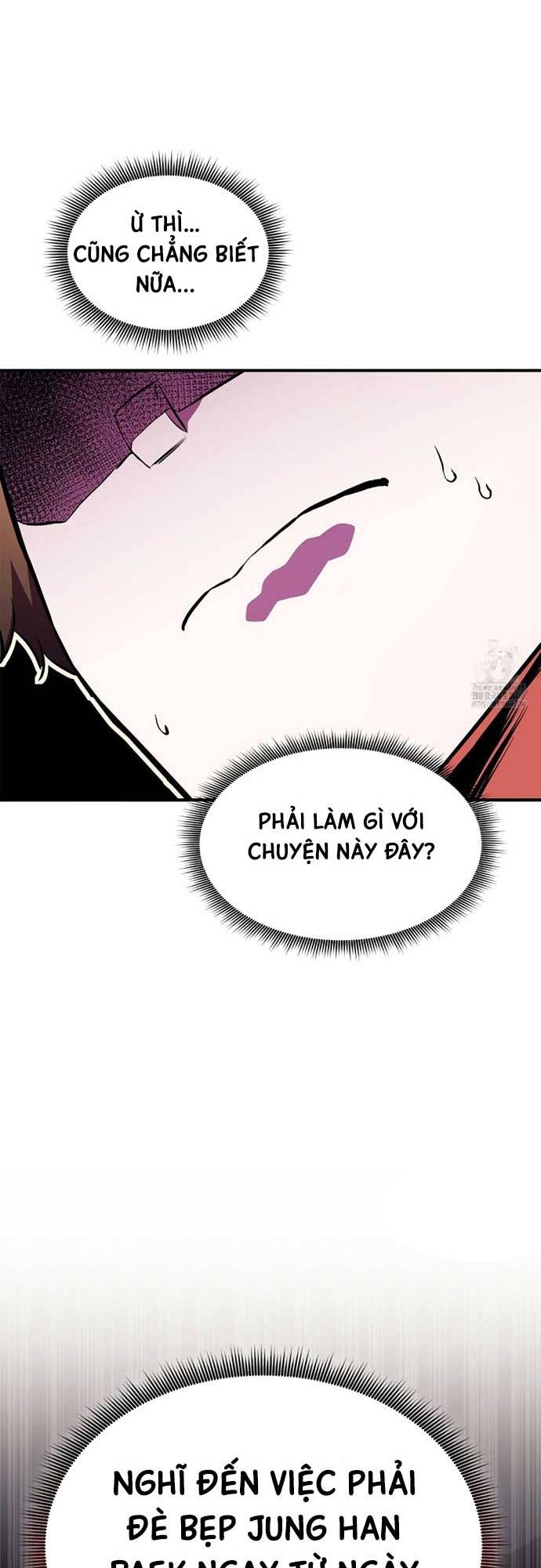 Huyền Thoại Game Thủ - Tái Xuất Chap 169 - Next Chap 170
