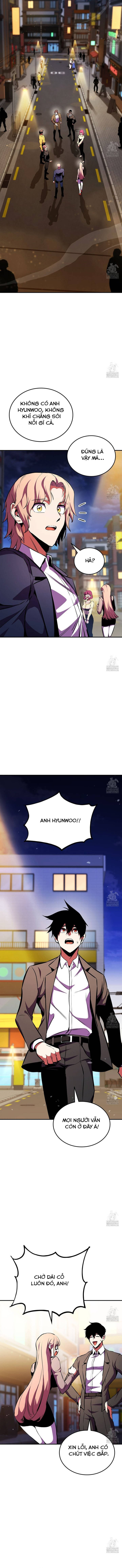 Huyền Thoại Game Thủ - Tái Xuất Chap 173 - Next Chap 174