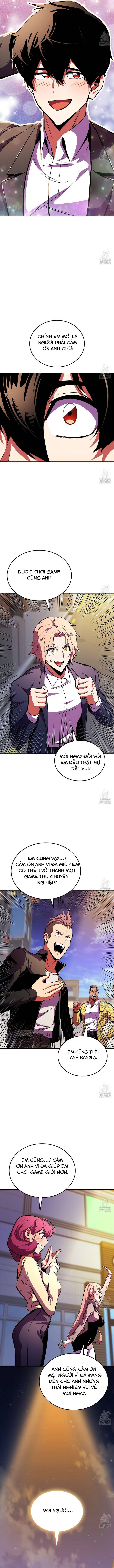 Huyền Thoại Game Thủ - Tái Xuất Chap 173 - Next Chap 174