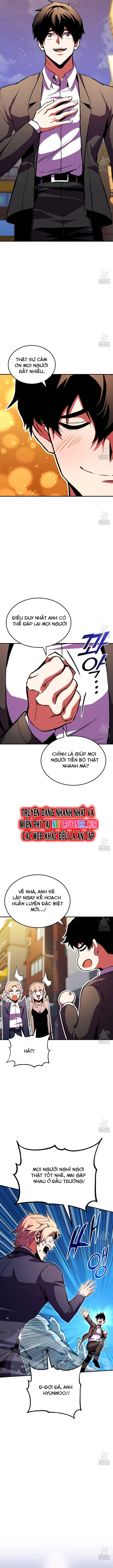 Huyền Thoại Game Thủ - Tái Xuất Chap 173 - Next Chap 174