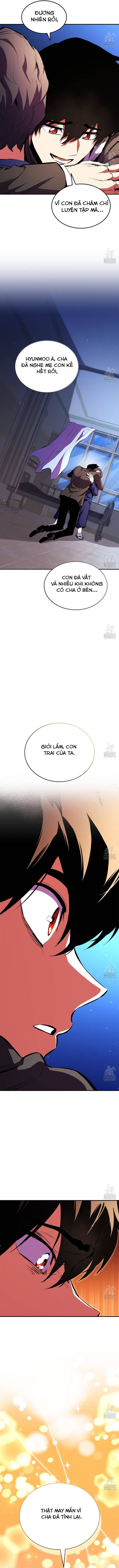 Huyền Thoại Game Thủ - Tái Xuất Chap 173 - Next Chap 174