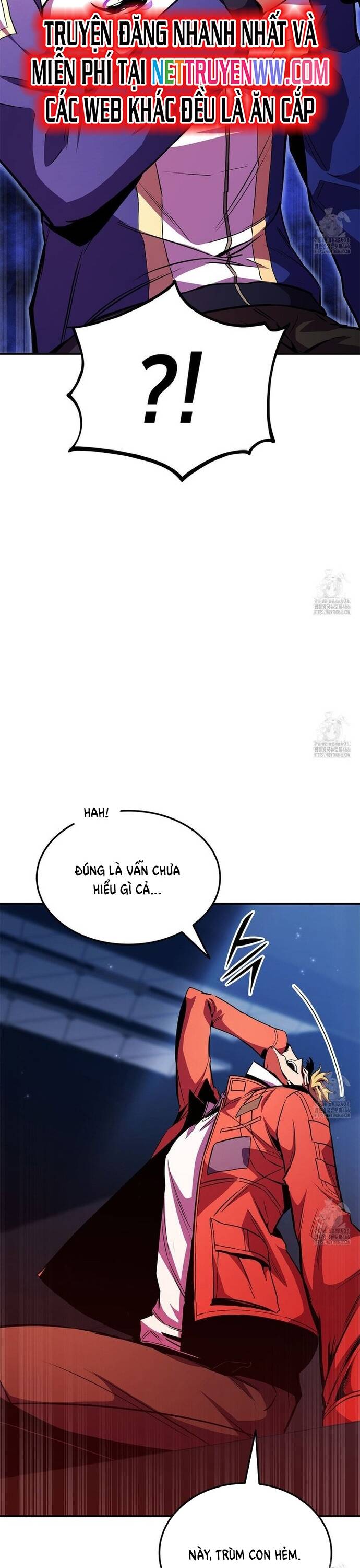 Huyền Thoại Game Thủ - Tái Xuất Chap 170 - Next Chap 171
