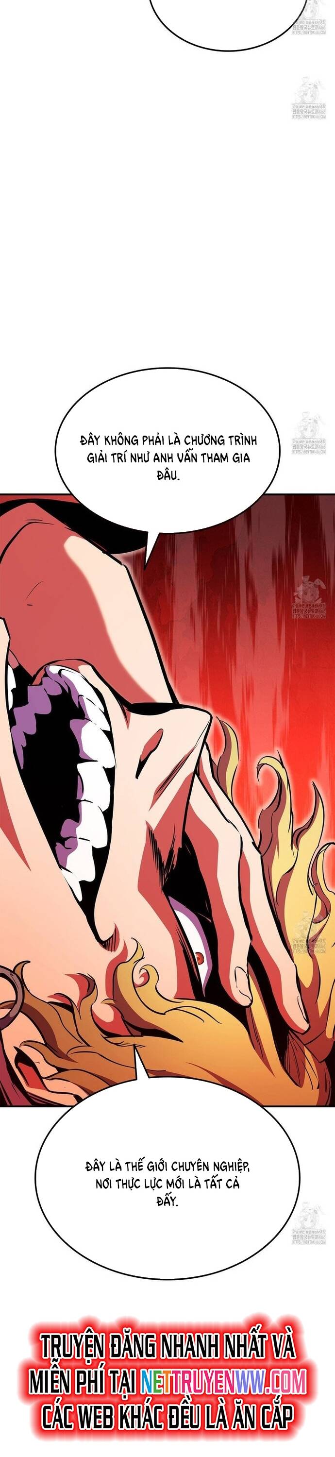 Huyền Thoại Game Thủ - Tái Xuất Chap 170 - Next Chap 171