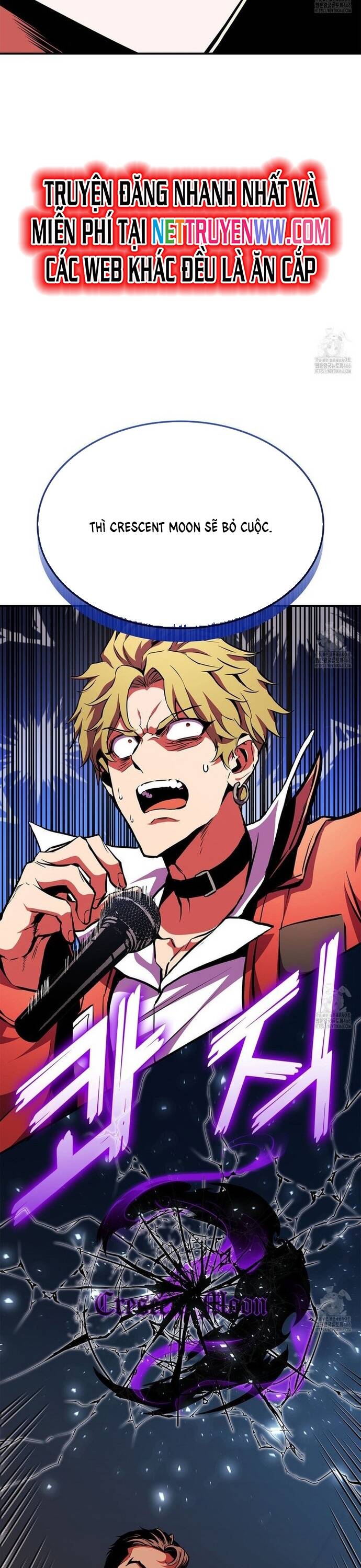 Huyền Thoại Game Thủ - Tái Xuất Chap 170 - Next Chap 171
