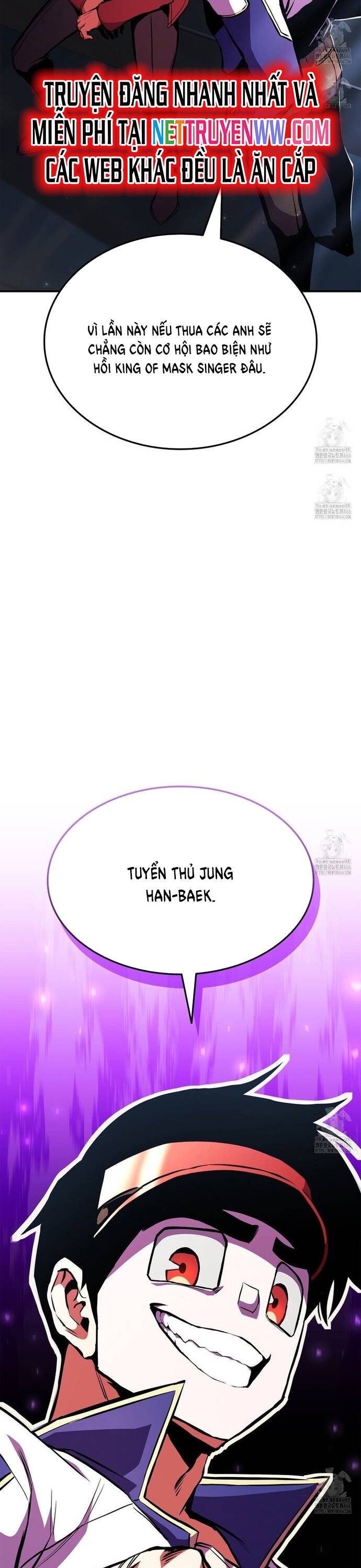 Huyền Thoại Game Thủ - Tái Xuất Chap 170 - Next Chap 171