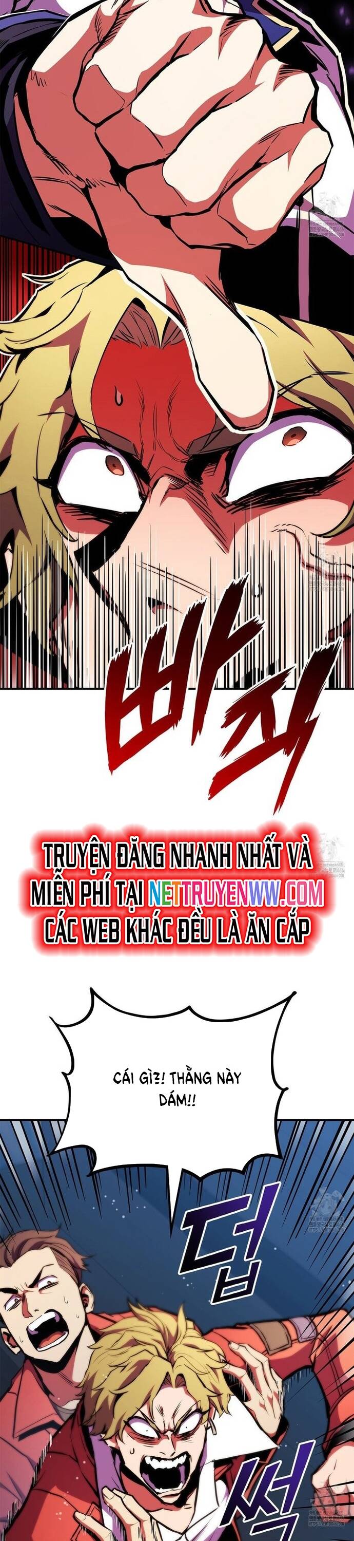 Huyền Thoại Game Thủ - Tái Xuất Chap 170 - Next Chap 171