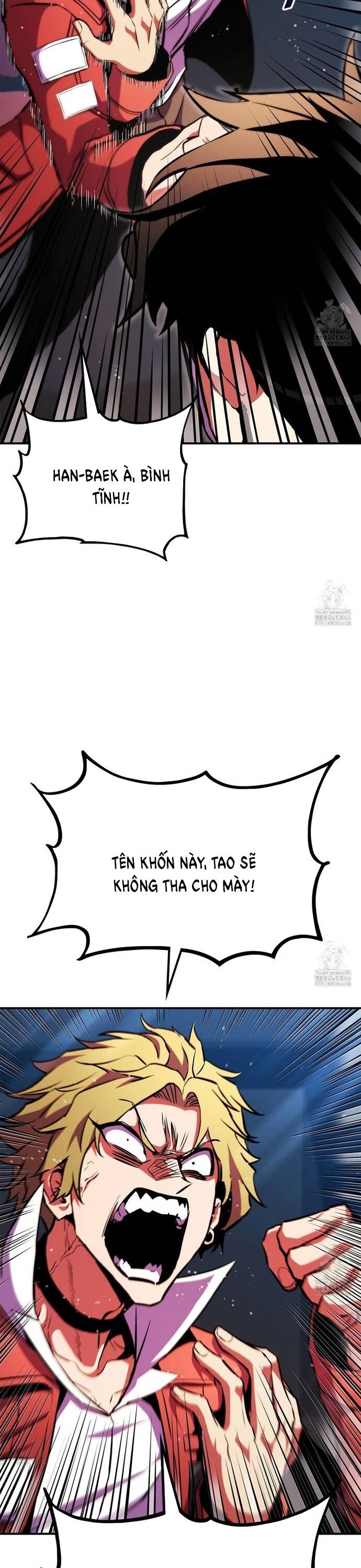 Huyền Thoại Game Thủ - Tái Xuất Chap 170 - Next Chap 171