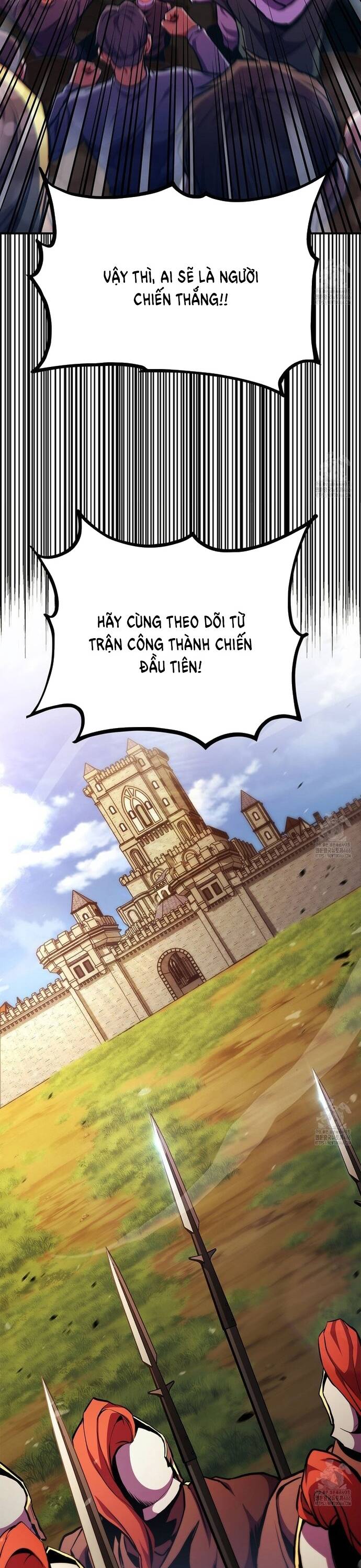 Huyền Thoại Game Thủ - Tái Xuất Chap 170 - Next Chap 171