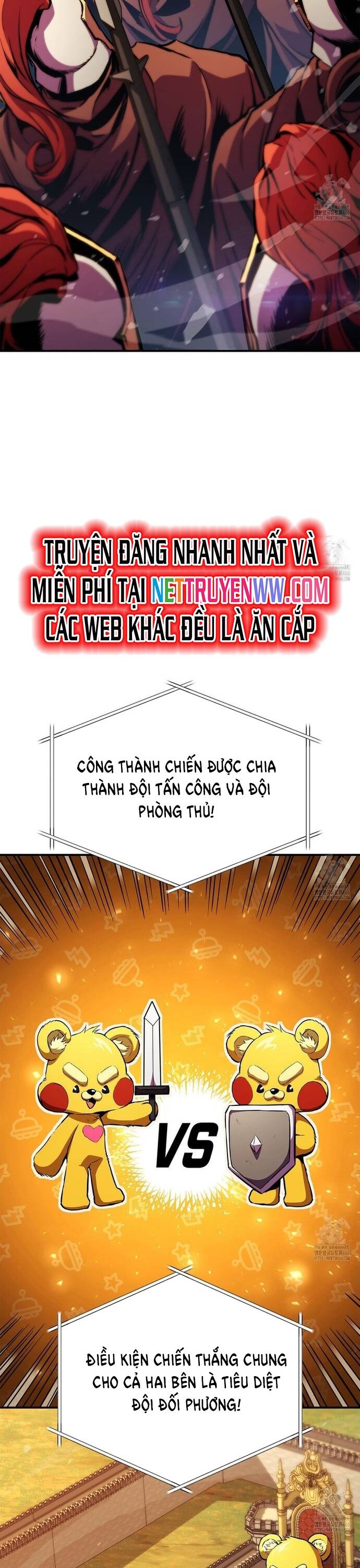 Huyền Thoại Game Thủ - Tái Xuất Chap 170 - Next Chap 171