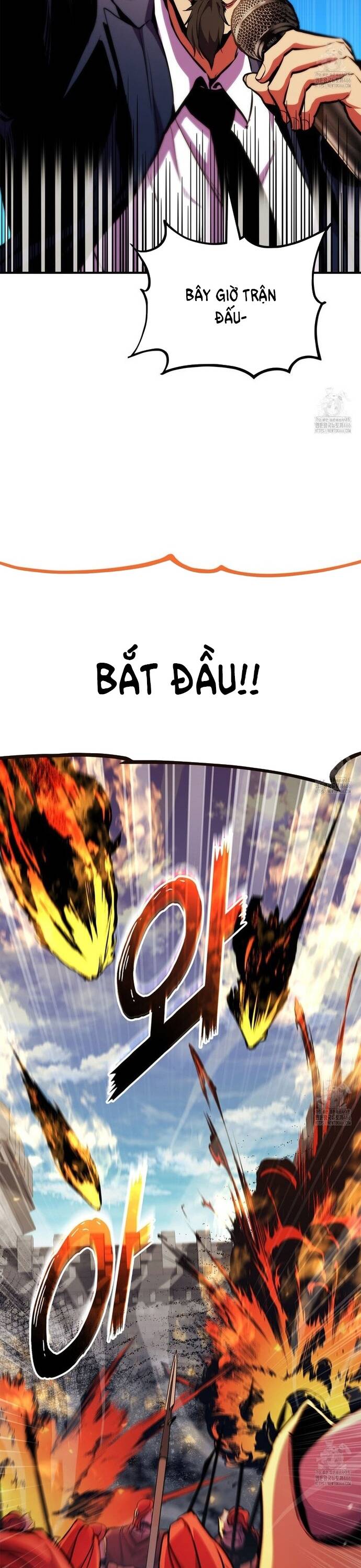 Huyền Thoại Game Thủ - Tái Xuất Chap 170 - Next Chap 171