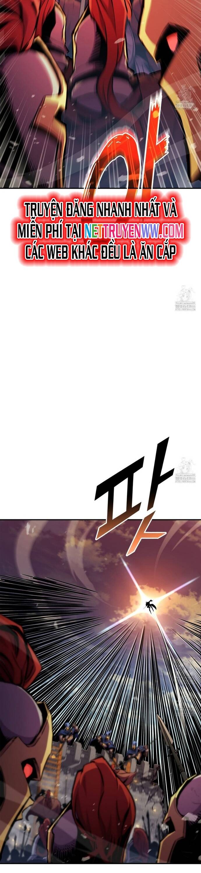 Huyền Thoại Game Thủ - Tái Xuất Chap 170 - Next Chap 171