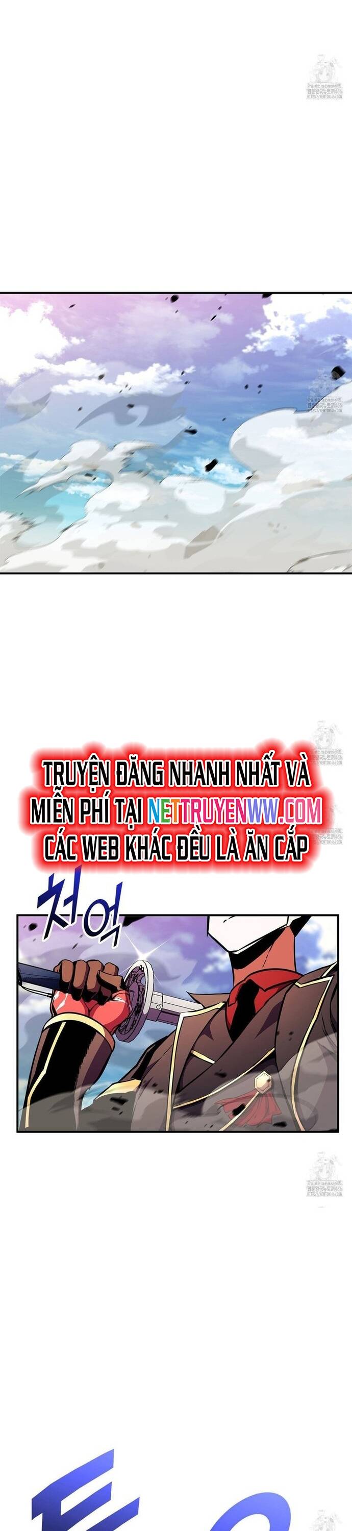 Huyền Thoại Game Thủ - Tái Xuất Chap 170 - Next Chap 171