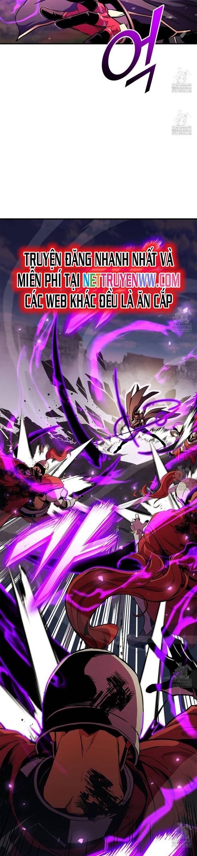 Huyền Thoại Game Thủ - Tái Xuất Chap 170 - Next Chap 171