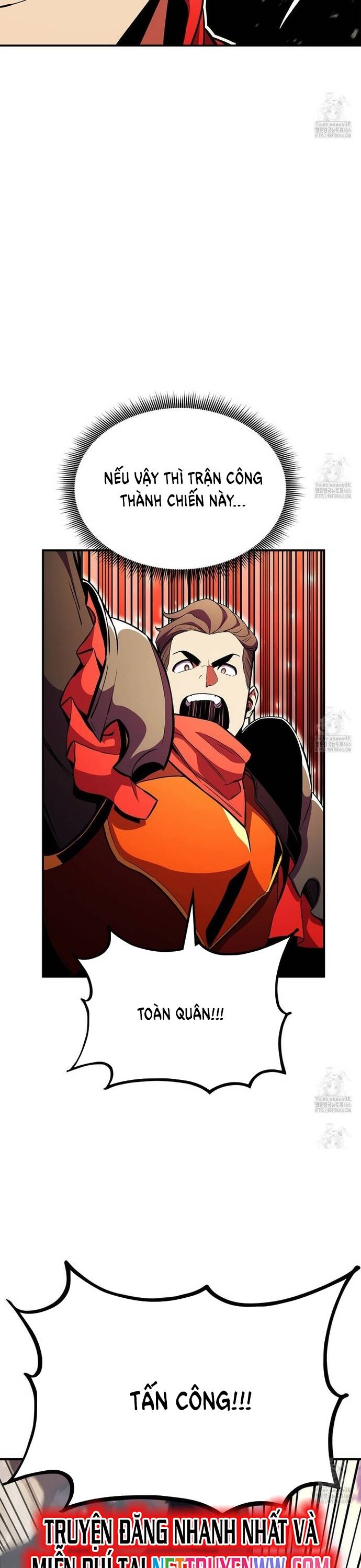 Huyền Thoại Game Thủ - Tái Xuất Chap 170 - Next Chap 171