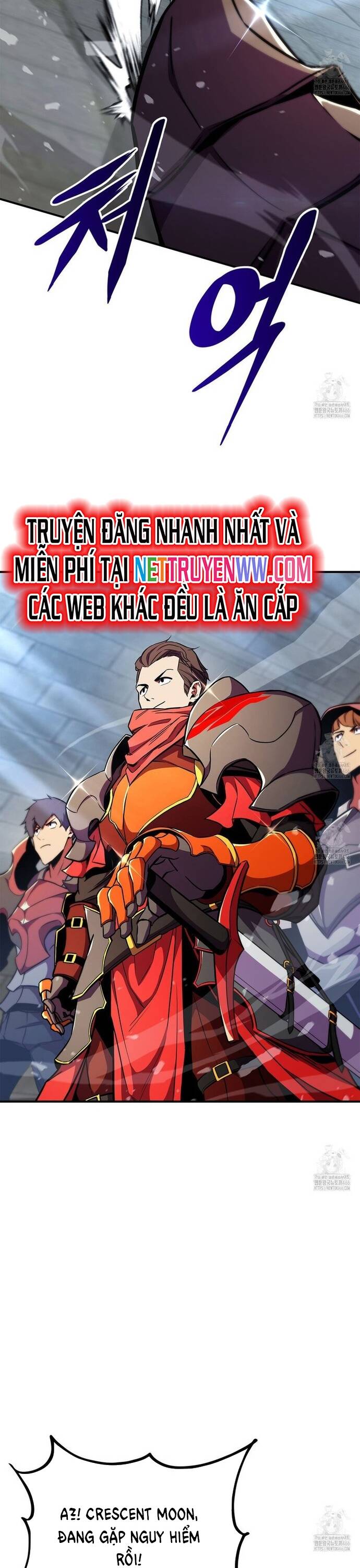 Huyền Thoại Game Thủ - Tái Xuất Chap 170 - Next Chap 171