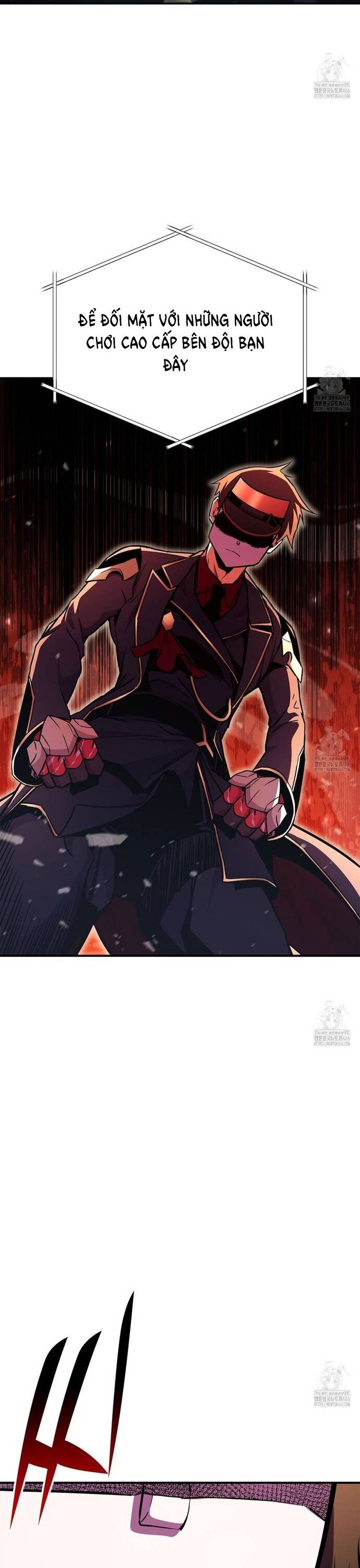 Huyền Thoại Game Thủ - Tái Xuất Chap 170 - Next Chap 171