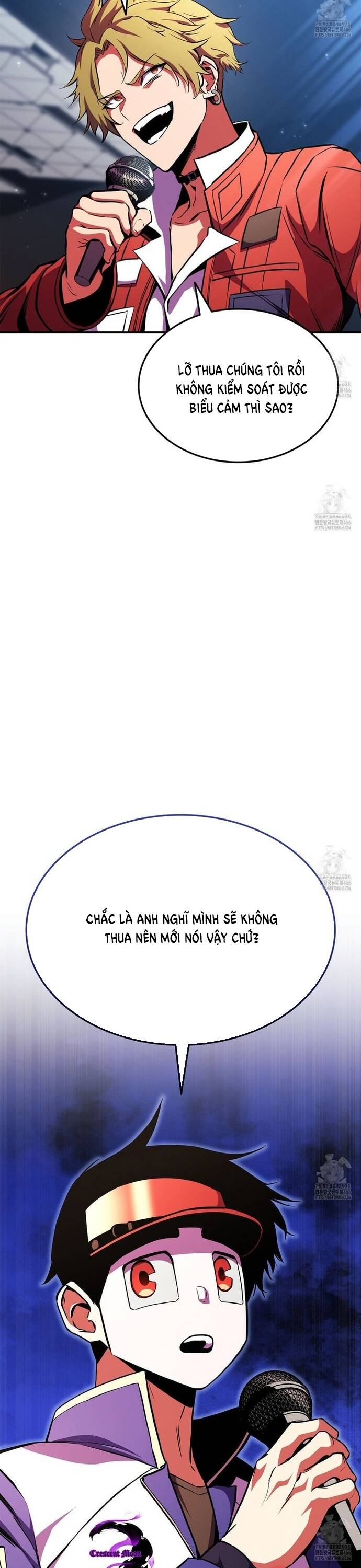 Huyền Thoại Game Thủ - Tái Xuất Chap 170 - Next Chap 171