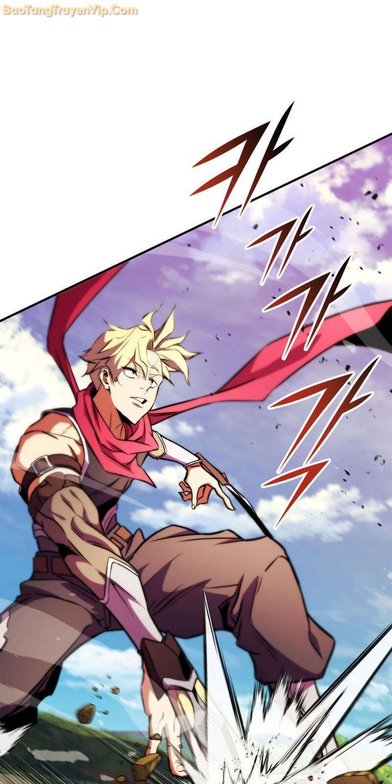 Huyền Thoại Game Thủ - Tái Xuất Chap 171 - Next Chap 172