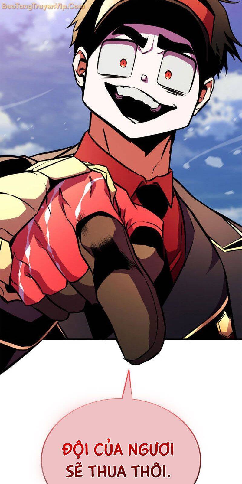 Huyền Thoại Game Thủ - Tái Xuất Chap 171 - Next Chap 172