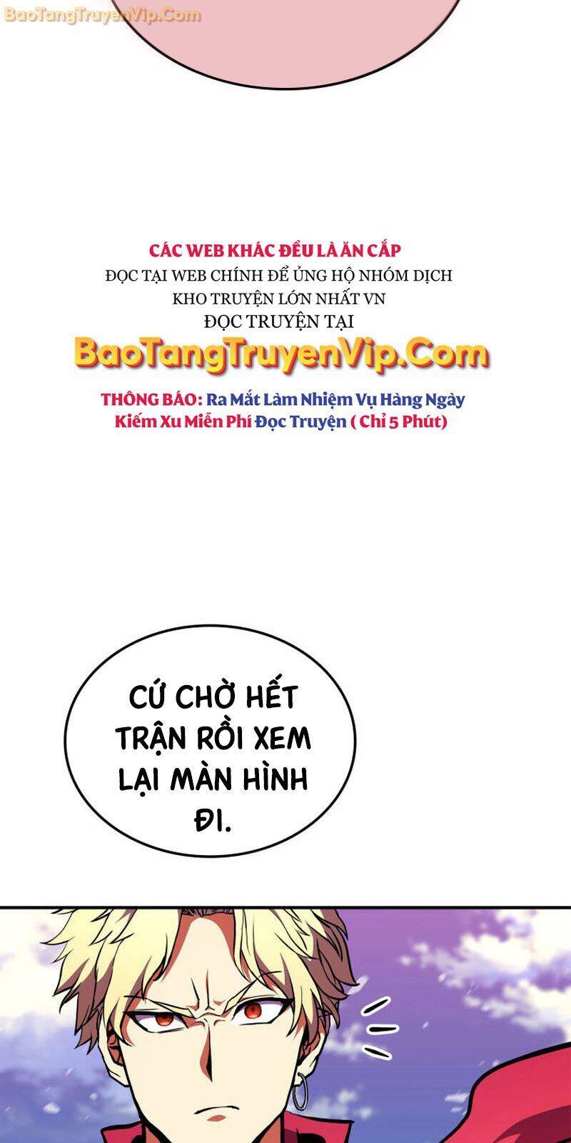 Huyền Thoại Game Thủ - Tái Xuất Chap 171 - Next Chap 172