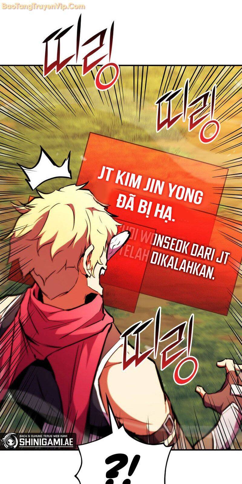 Huyền Thoại Game Thủ - Tái Xuất Chap 171 - Next Chap 172