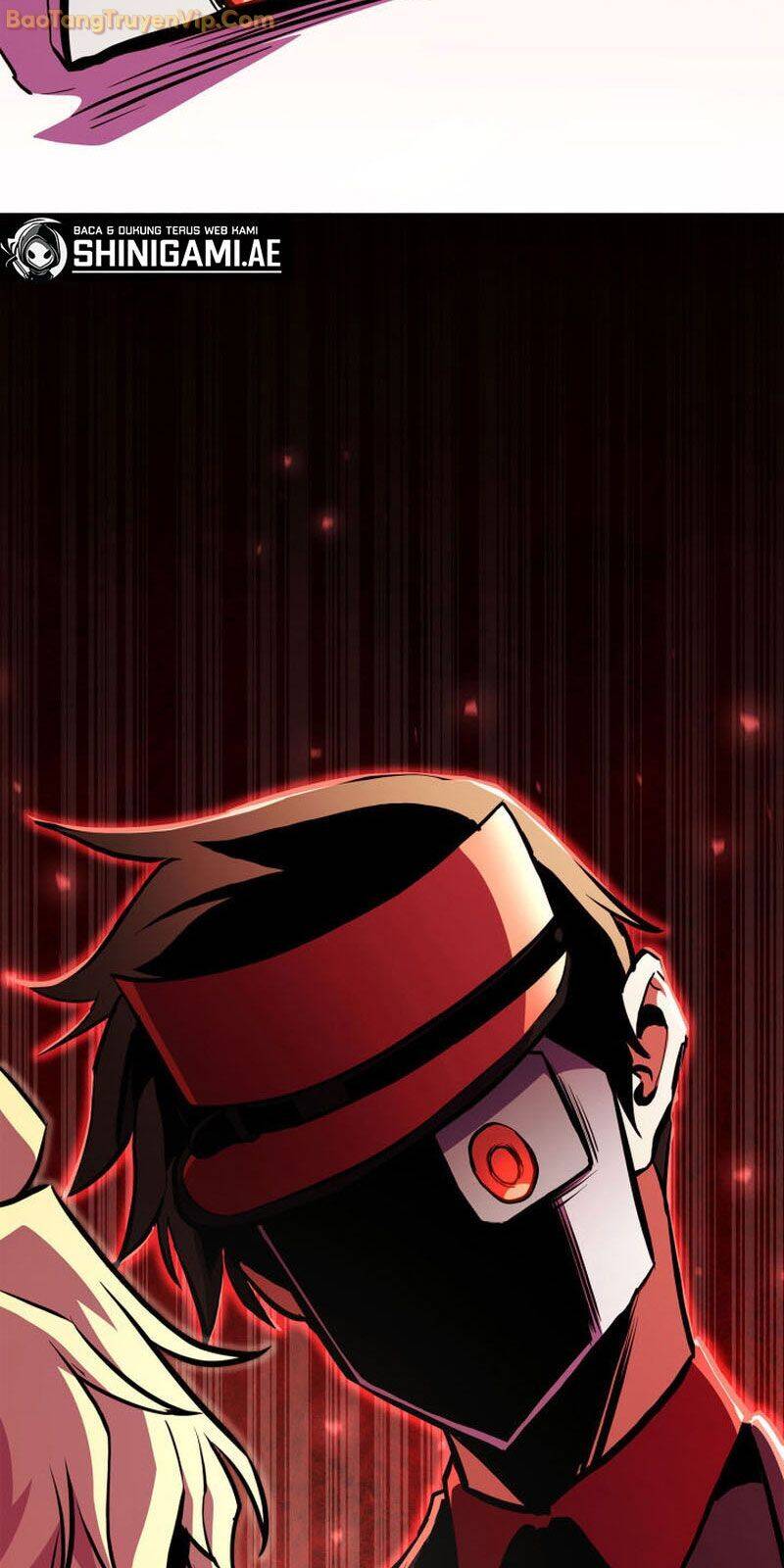 Huyền Thoại Game Thủ - Tái Xuất Chap 171 - Next Chap 172