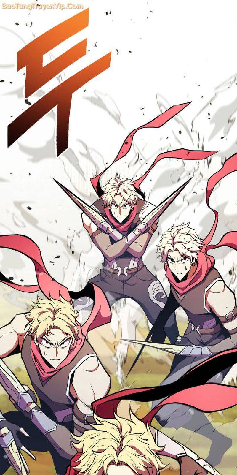 Huyền Thoại Game Thủ - Tái Xuất Chap 171 - Next Chap 172