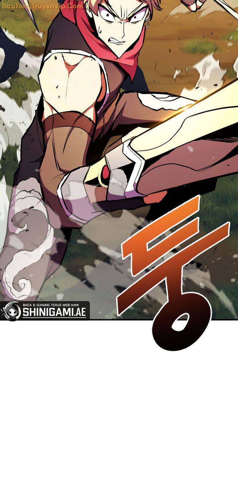 Huyền Thoại Game Thủ - Tái Xuất Chap 171 - Next Chap 172
