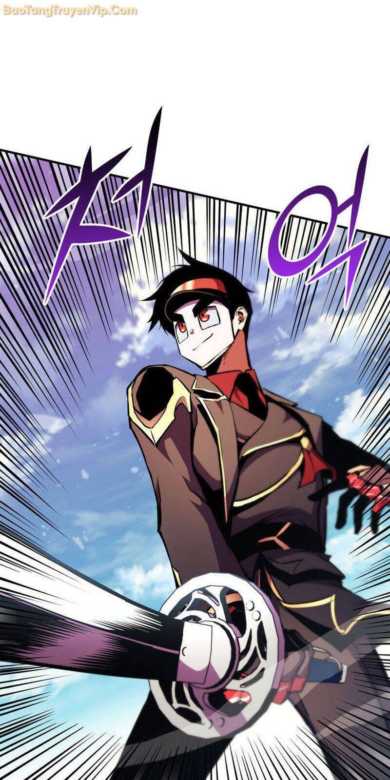 Huyền Thoại Game Thủ - Tái Xuất Chap 171 - Next Chap 172