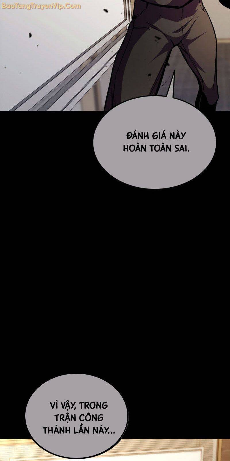 Huyền Thoại Game Thủ - Tái Xuất Chap 171 - Next Chap 172