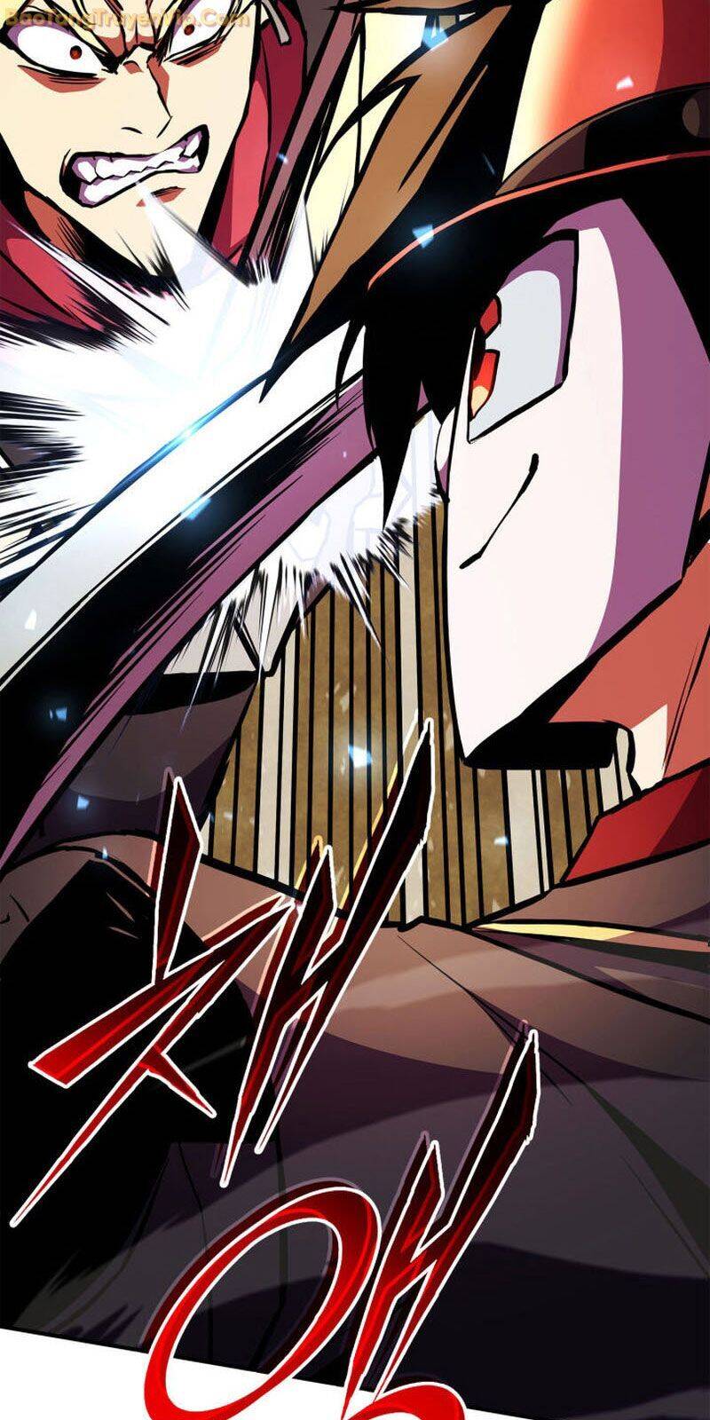 Huyền Thoại Game Thủ - Tái Xuất Chap 171 - Next Chap 172