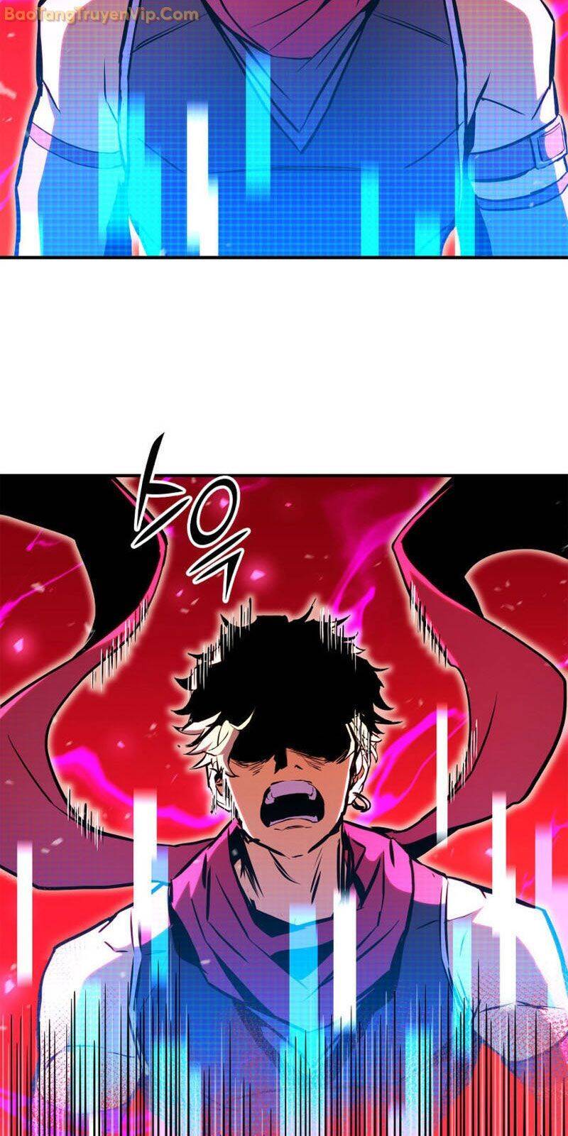 Huyền Thoại Game Thủ - Tái Xuất Chap 171 - Next Chap 172