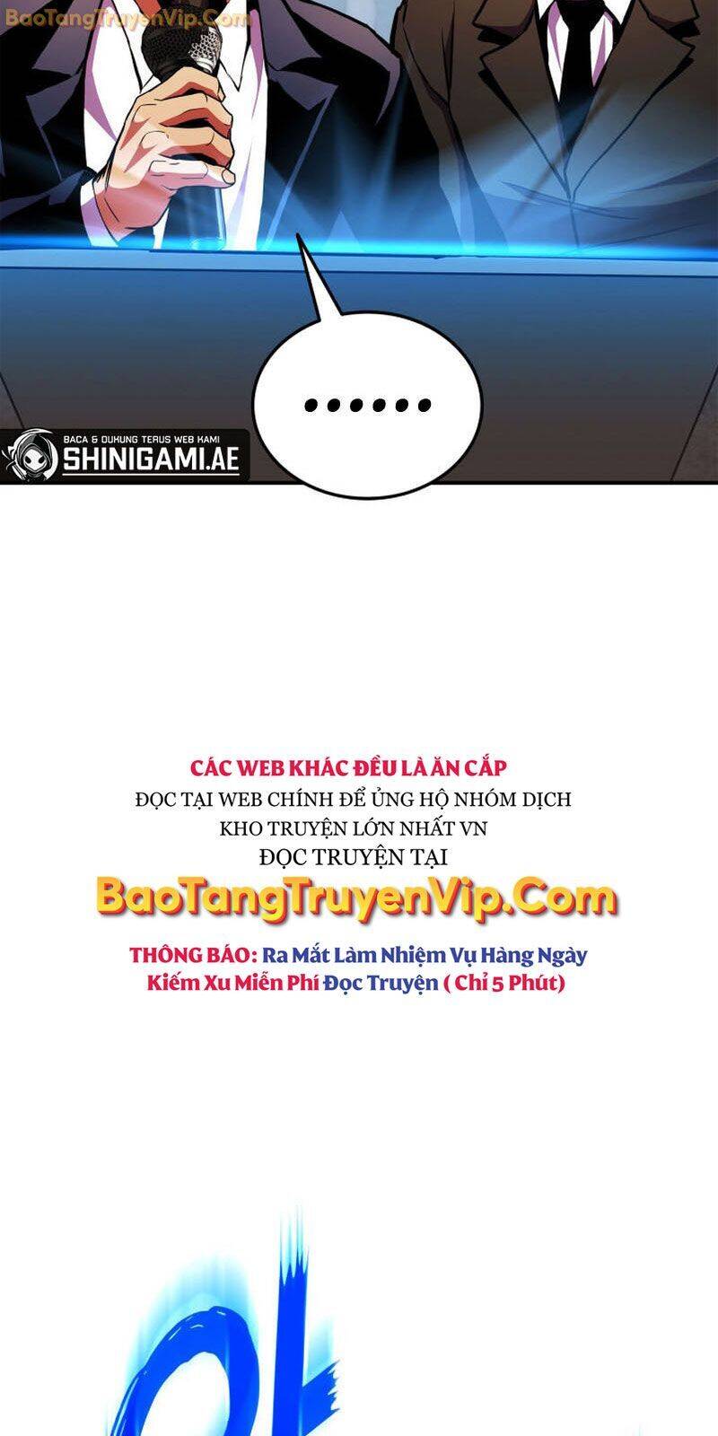 Huyền Thoại Game Thủ - Tái Xuất Chap 171 - Next Chap 172