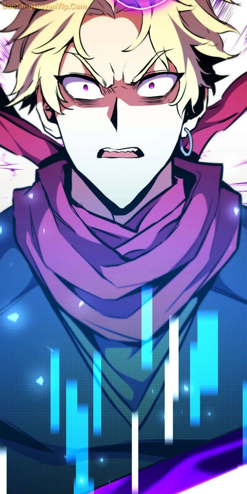 Huyền Thoại Game Thủ - Tái Xuất Chap 171 - Next Chap 172