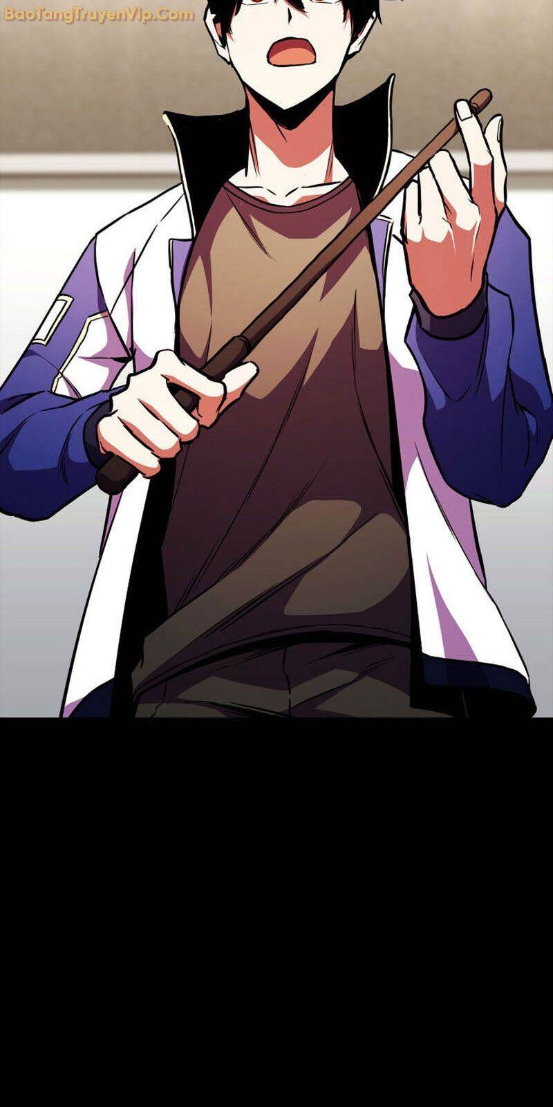 Huyền Thoại Game Thủ - Tái Xuất Chap 171 - Next Chap 172