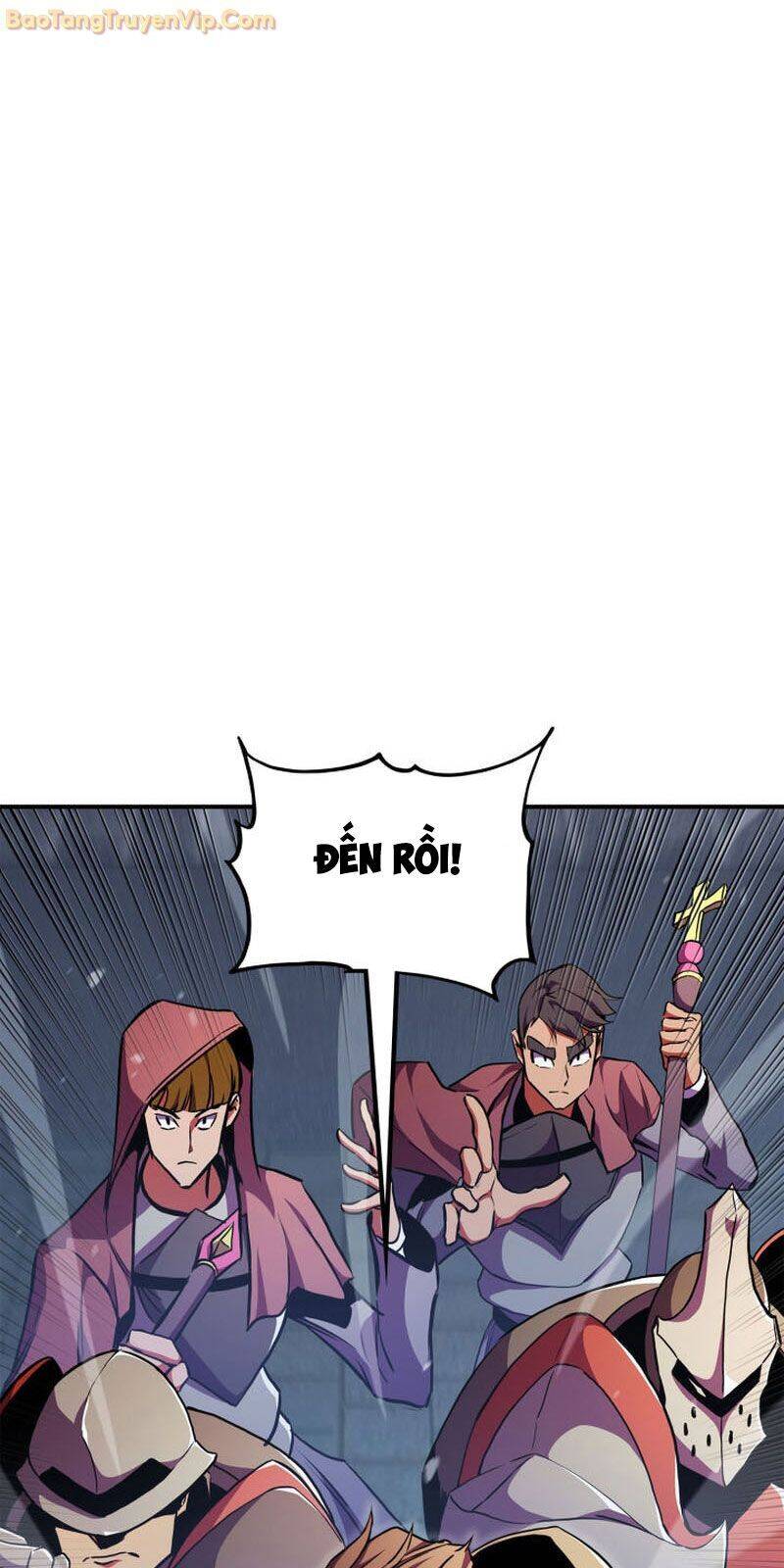 Huyền Thoại Game Thủ - Tái Xuất Chap 171 - Next Chap 172