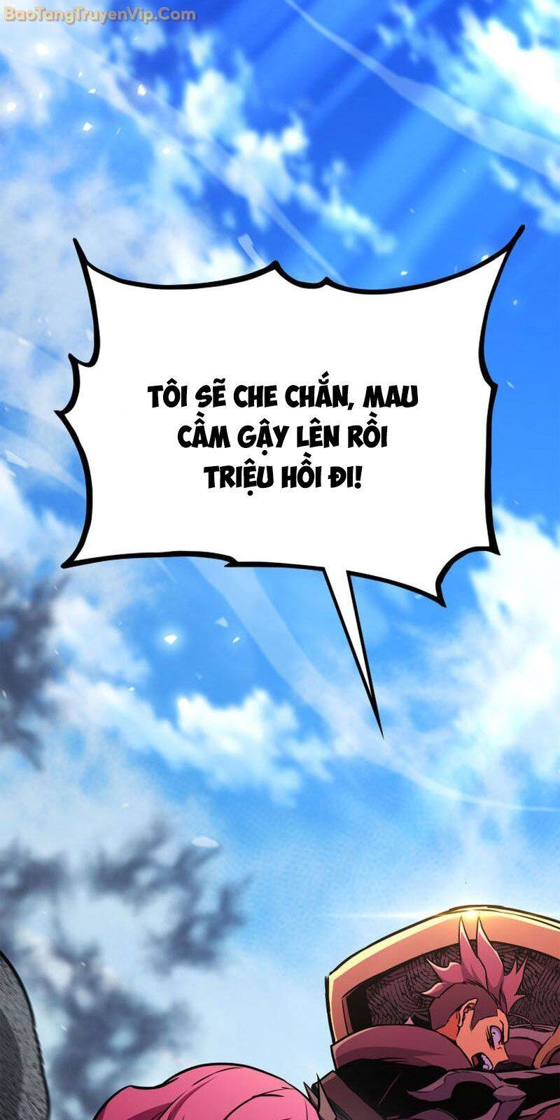 Huyền Thoại Game Thủ - Tái Xuất Chap 171 - Next Chap 172