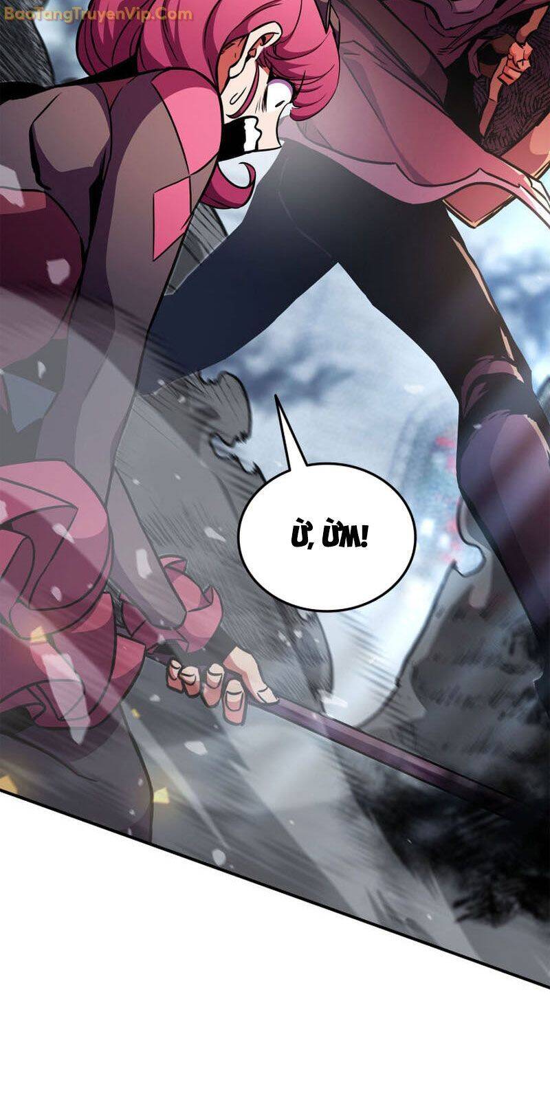 Huyền Thoại Game Thủ - Tái Xuất Chap 171 - Next Chap 172