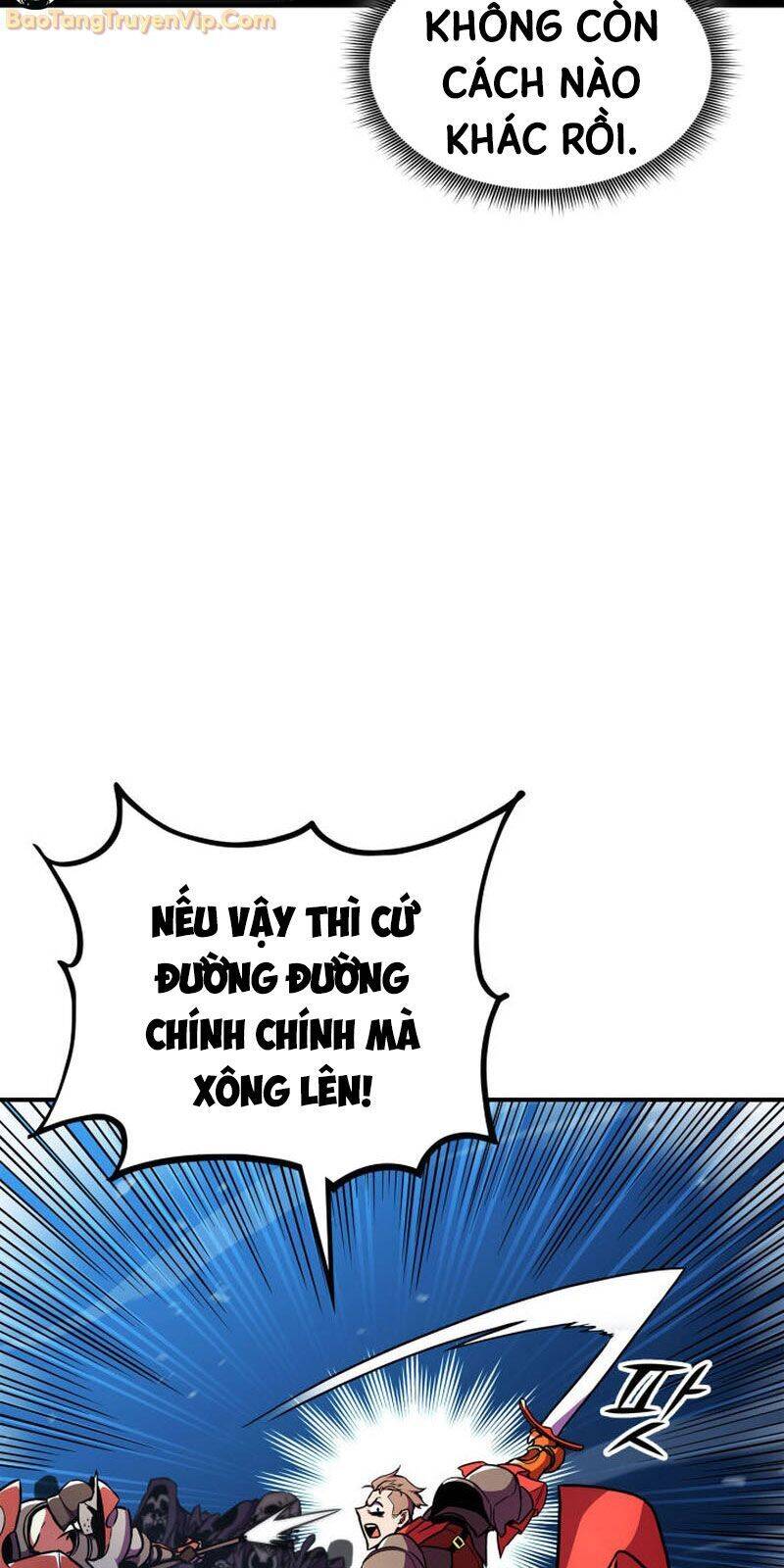 Huyền Thoại Game Thủ - Tái Xuất Chap 171 - Next Chap 172