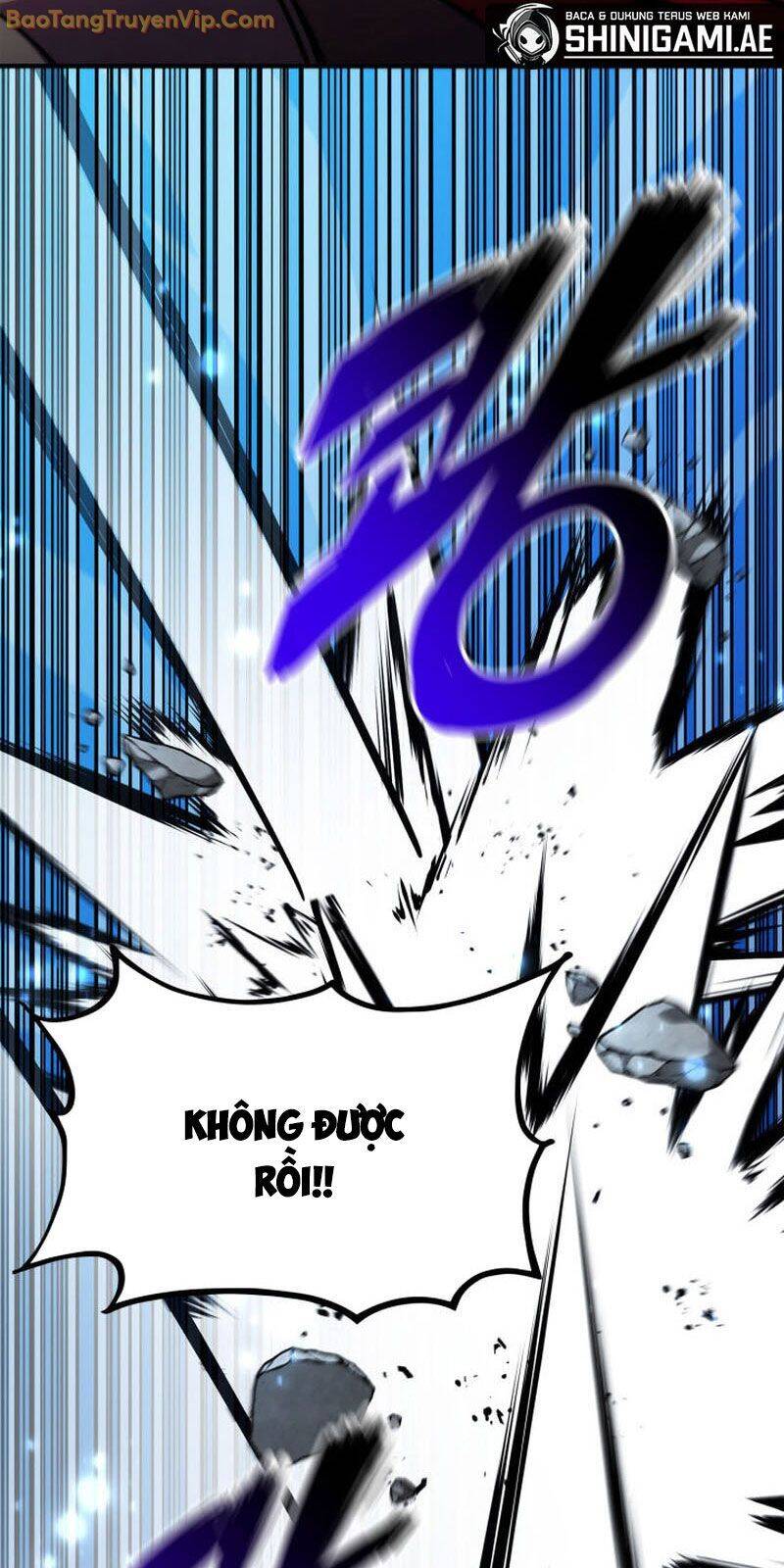 Huyền Thoại Game Thủ - Tái Xuất Chap 171 - Next Chap 172