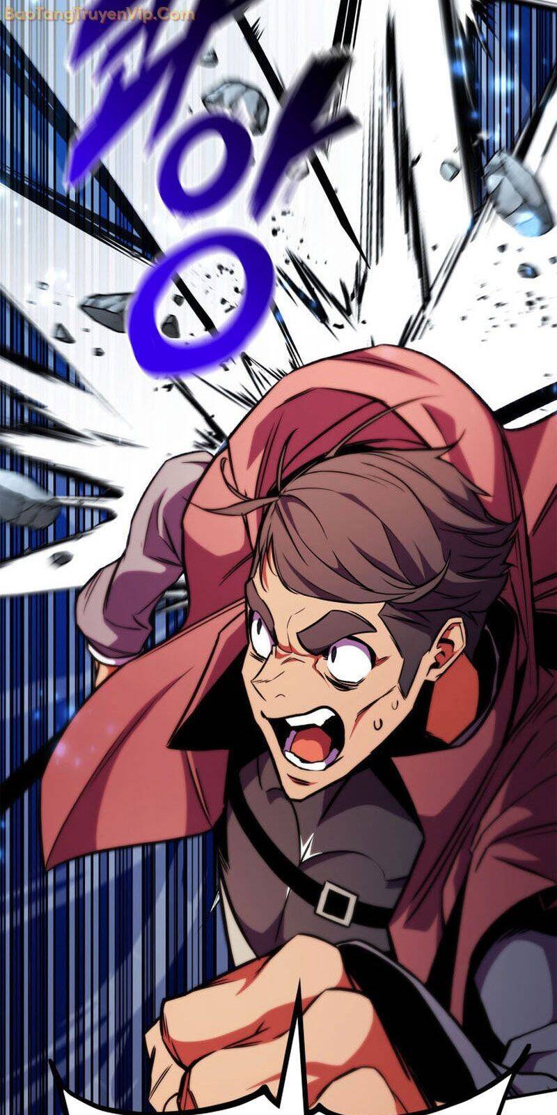 Huyền Thoại Game Thủ - Tái Xuất Chap 171 - Next Chap 172