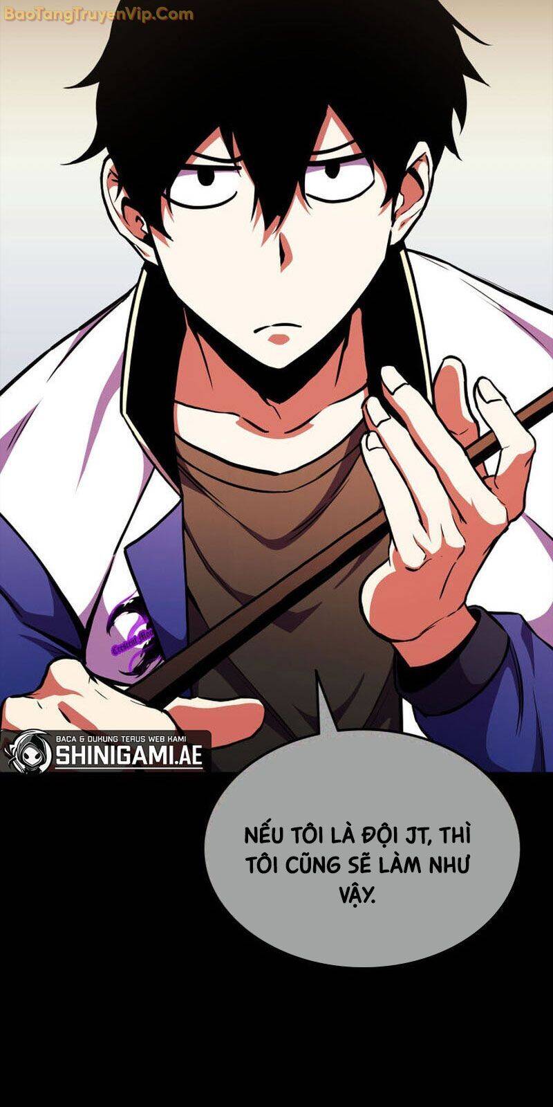 Huyền Thoại Game Thủ - Tái Xuất Chap 171 - Next Chap 172