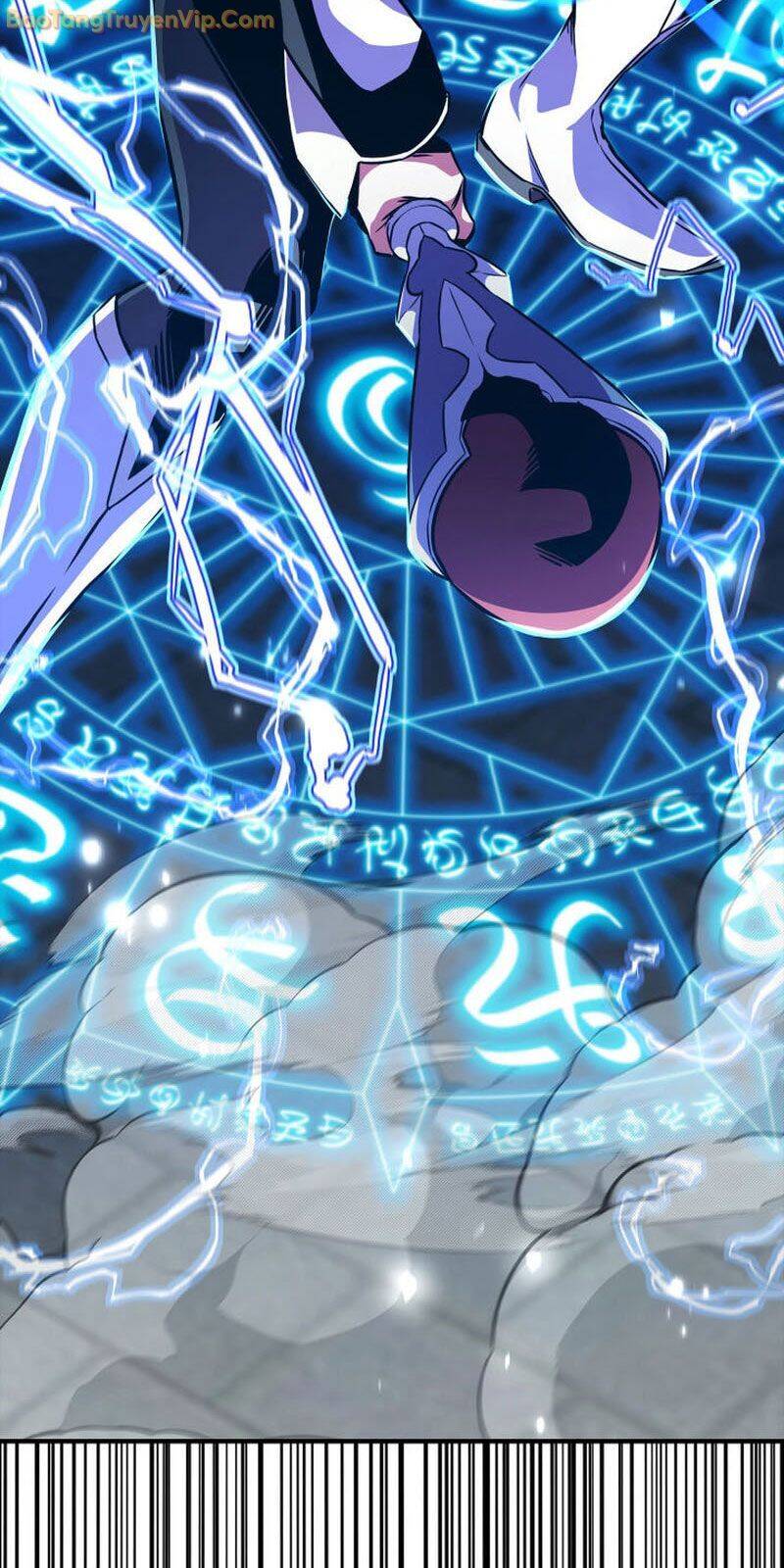 Huyền Thoại Game Thủ - Tái Xuất Chap 171 - Next Chap 172