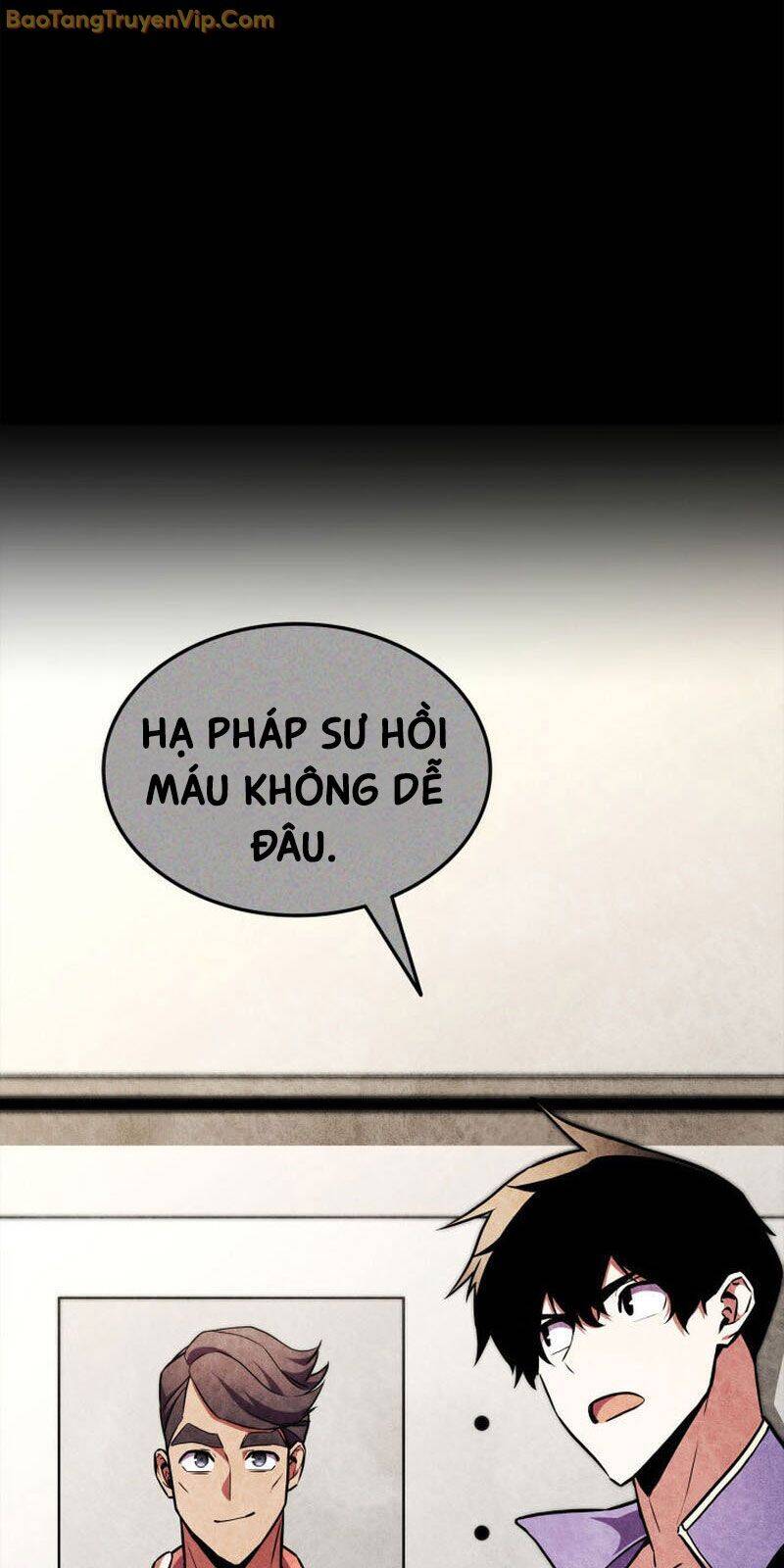 Huyền Thoại Game Thủ - Tái Xuất Chap 171 - Next Chap 172