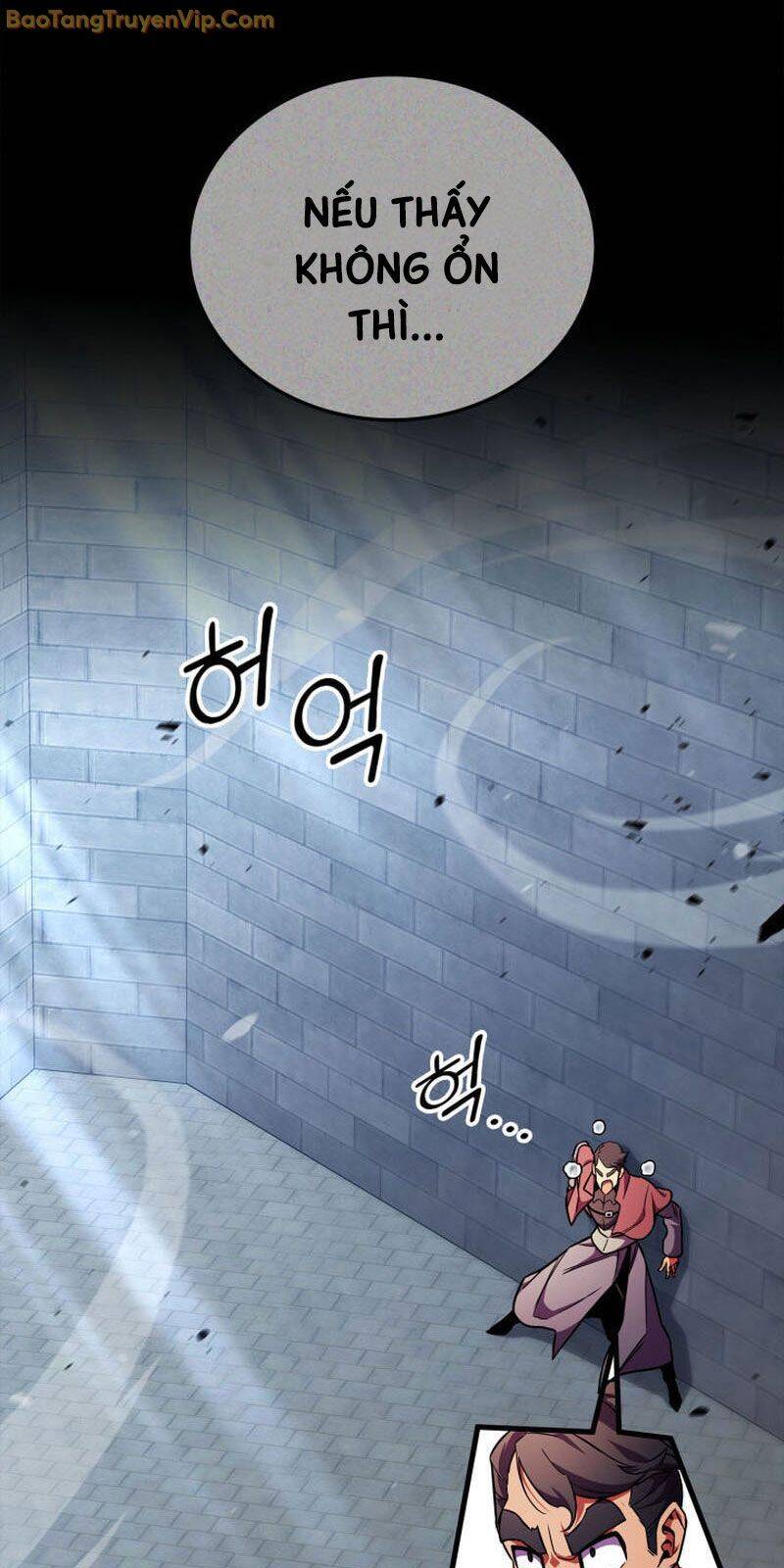 Huyền Thoại Game Thủ - Tái Xuất Chap 171 - Next Chap 172