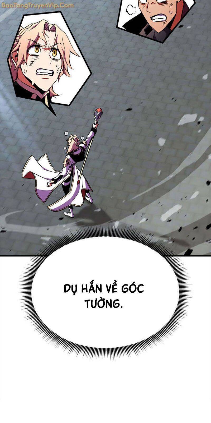 Huyền Thoại Game Thủ - Tái Xuất Chap 171 - Next Chap 172